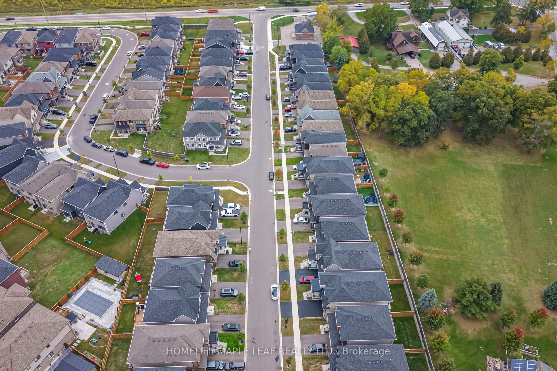 Photo 46 of 41 Sundin Drive, Haldimand — HOMEH