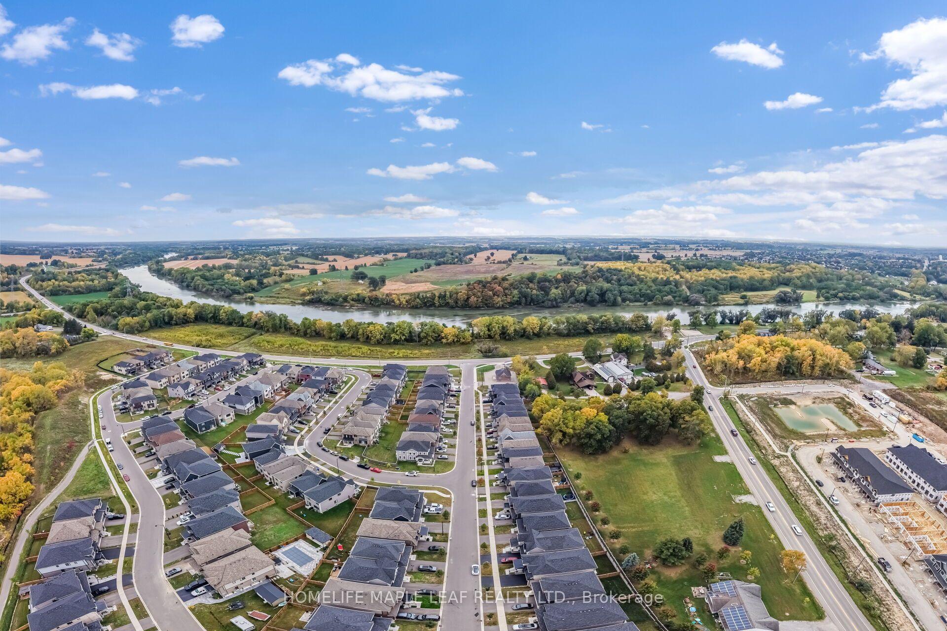 Photo 49 of 41 Sundin Drive, Haldimand — HOMEH