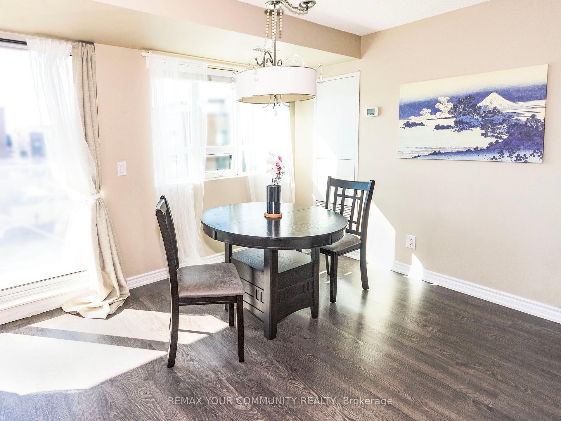 Photo 6 of Unit 311, 7730 Kipling Avenue, Vaughan, Vaughan Grove — HOMEH