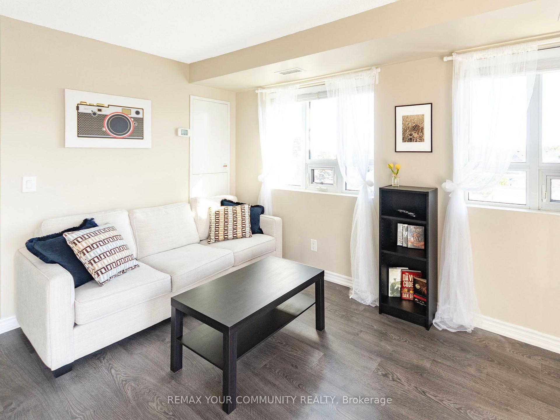 Photo 7 of Unit 311, 7730 Kipling Avenue, Vaughan, Vaughan Grove — HOMEH