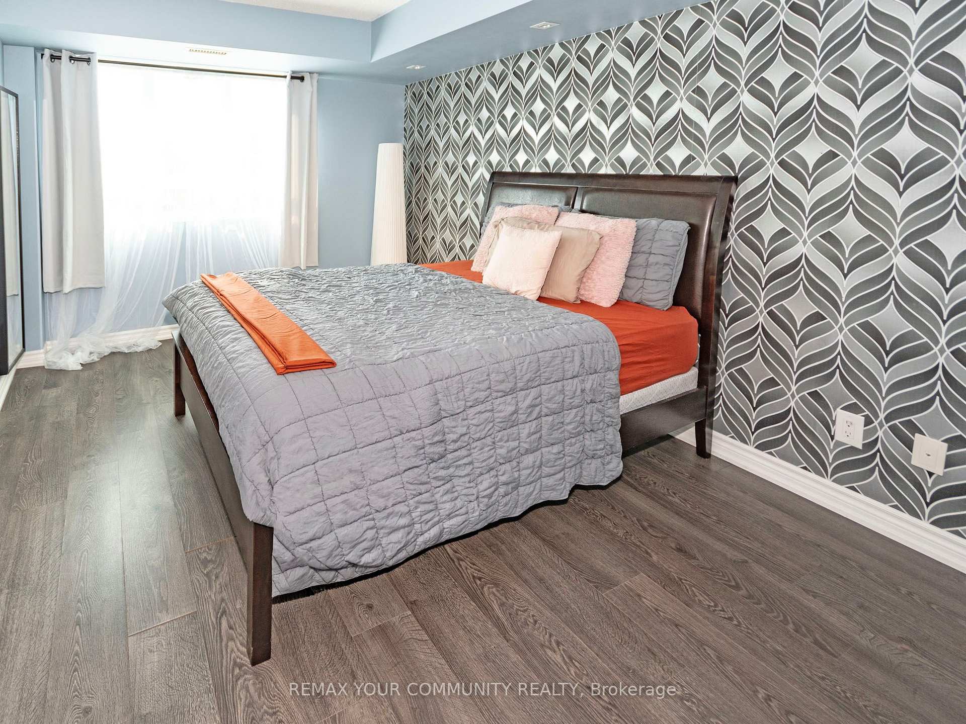 Photo 9 of Unit 311, 7730 Kipling Avenue, Vaughan, Vaughan Grove — HOMEH