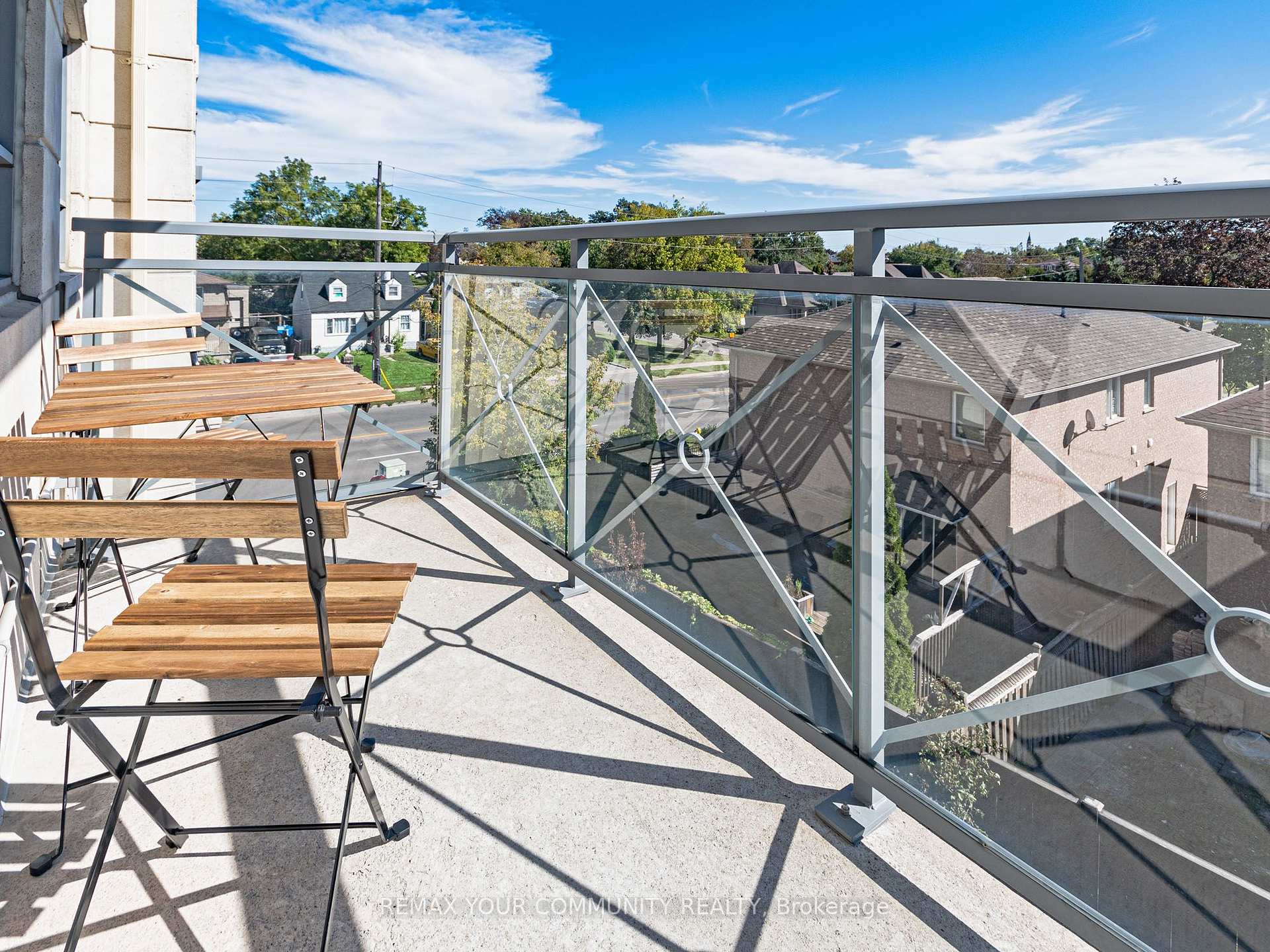 Photo 13 of Unit 311, 7730 Kipling Avenue, Vaughan, Vaughan Grove — HOMEH