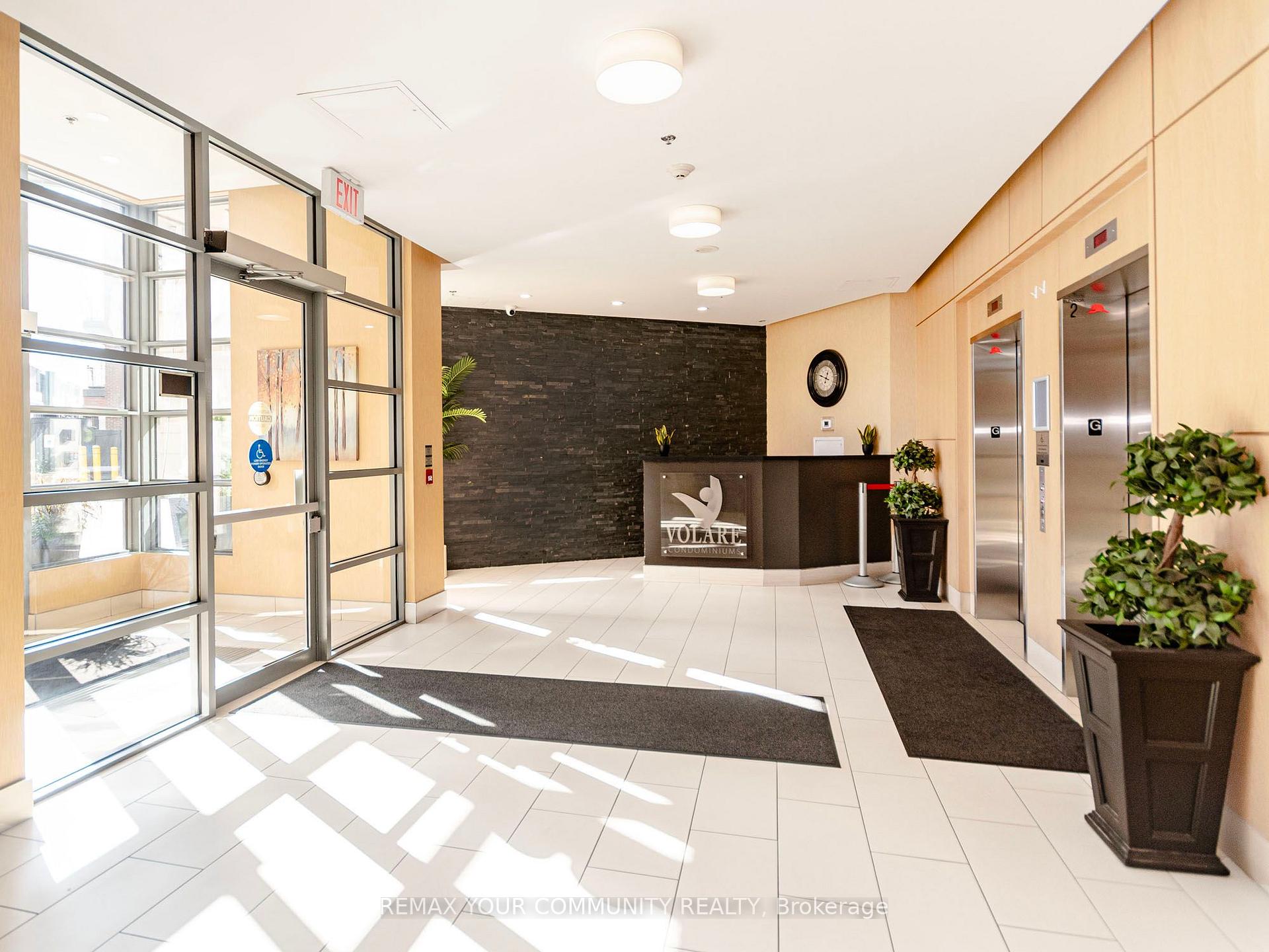Photo 14 of Unit 311, 7730 Kipling Avenue, Vaughan, Vaughan Grove — HOMEH
