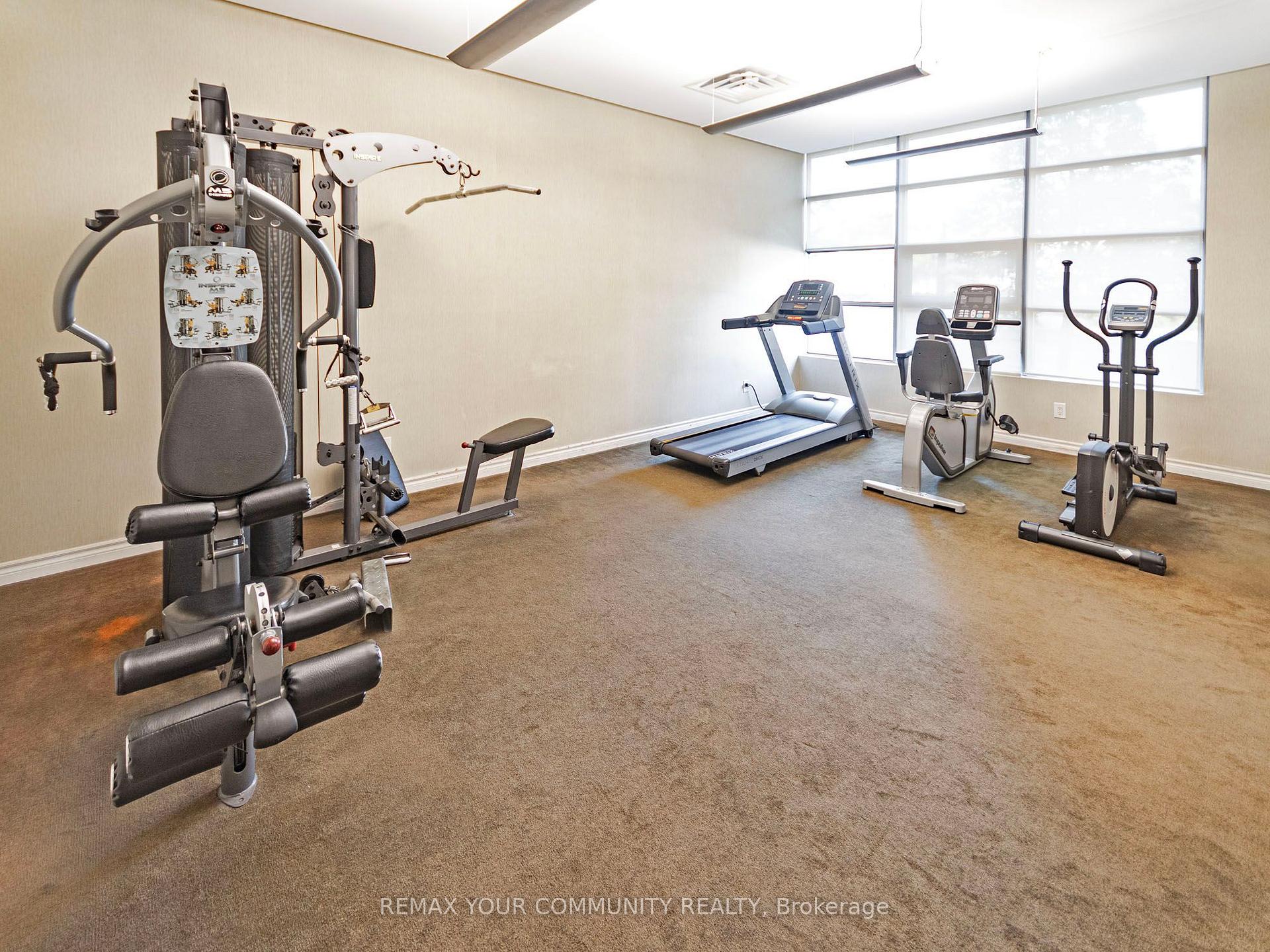 Photo 15 of Unit 311, 7730 Kipling Avenue, Vaughan, Vaughan Grove — HOMEH