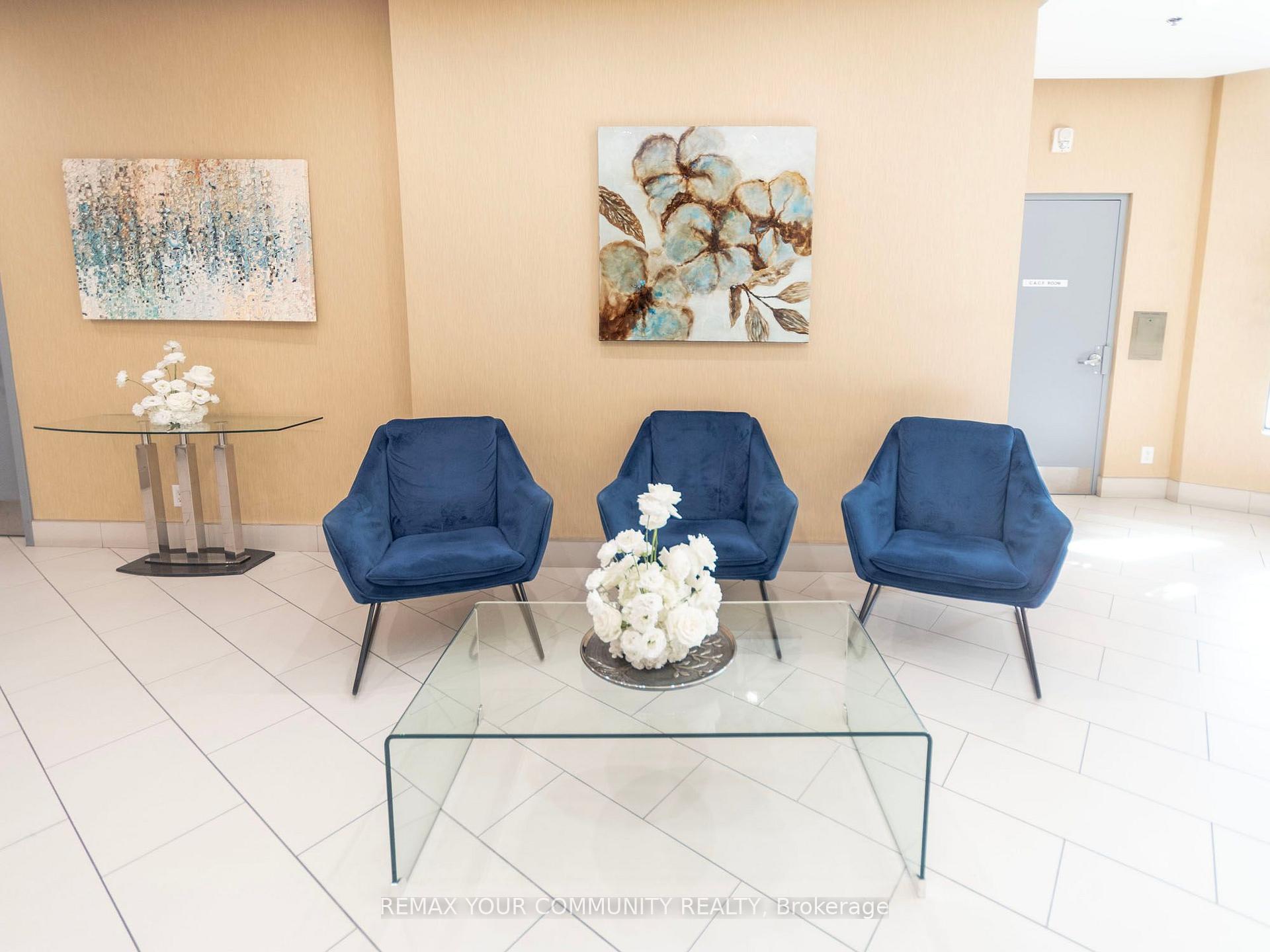 Photo 16 of Unit 311, 7730 Kipling Avenue, Vaughan, Vaughan Grove — HOMEH
