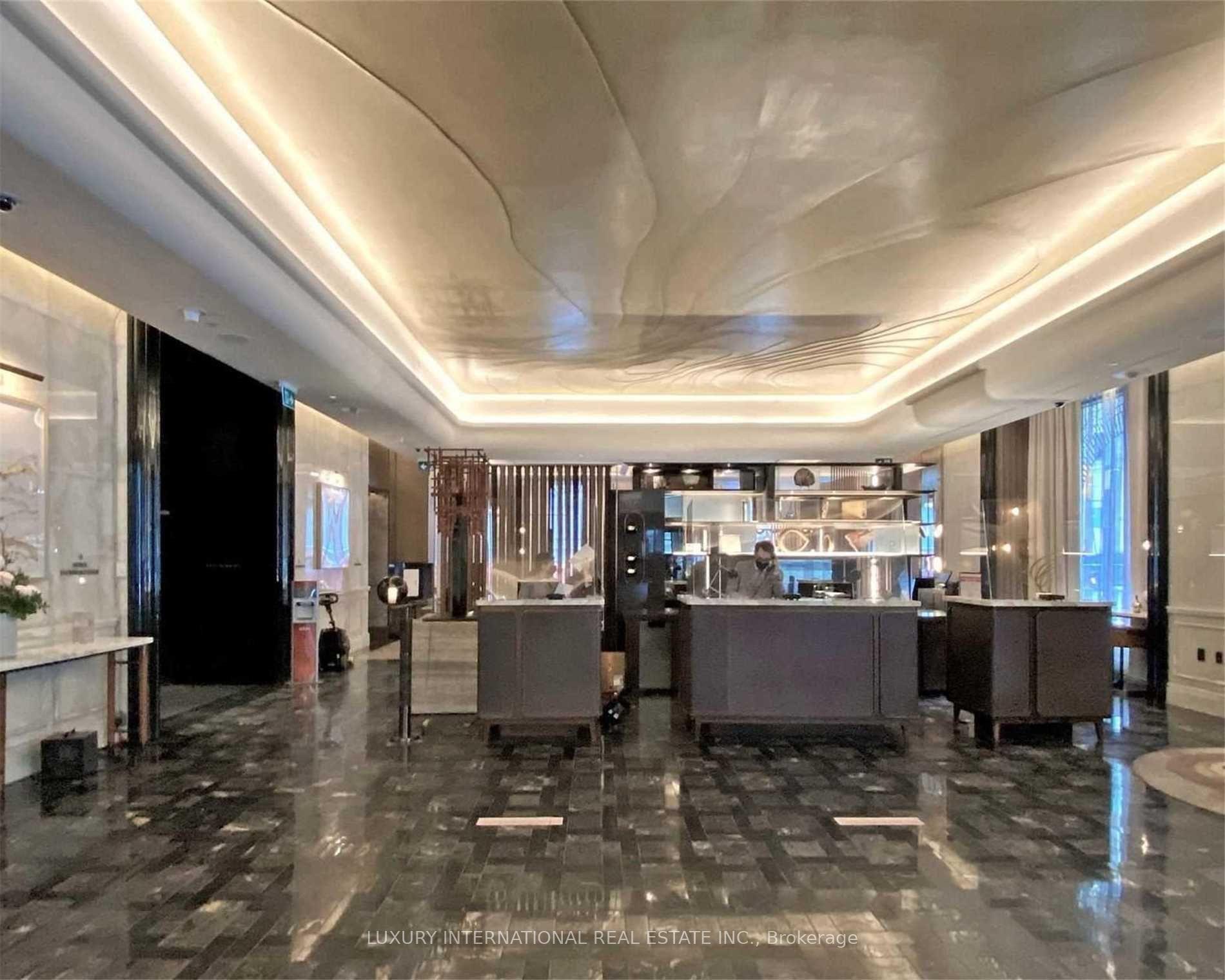 Photo 5 of Unit 4404, 311 Bay Street, Toronto, Bay Street Corridor — HOMEH