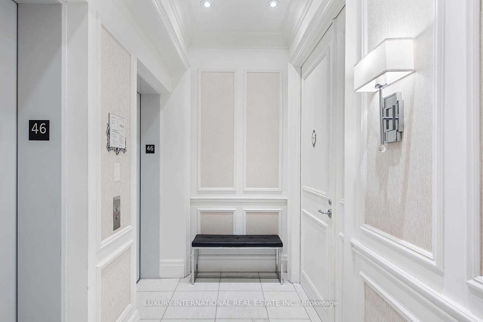 Photo 11 of Unit 4404, 311 Bay Street, Toronto, Bay Street Corridor — HOMEH