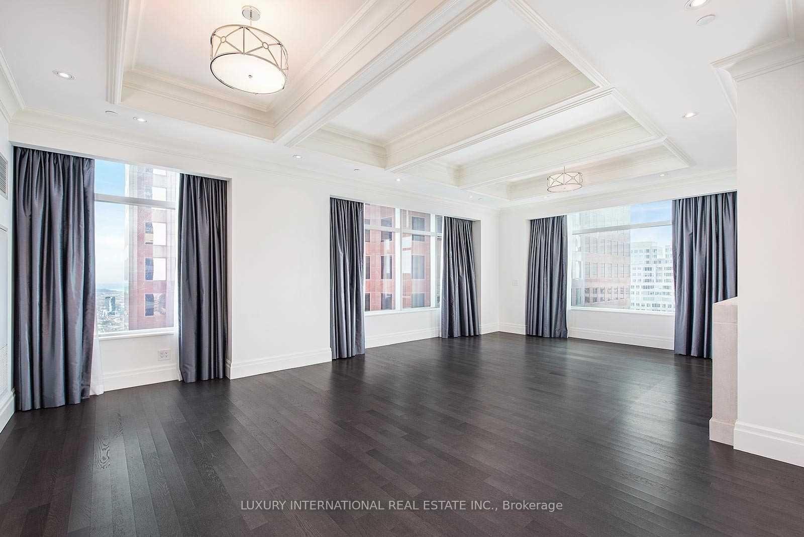 Photo 12 of Unit 4404, 311 Bay Street, Toronto, Bay Street Corridor — HOMEH