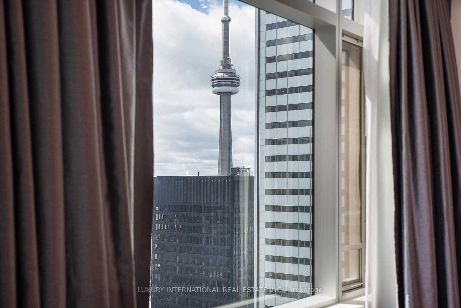 Photo 13 of Unit 4404, 311 Bay Street, Toronto, Bay Street Corridor — HOMEH