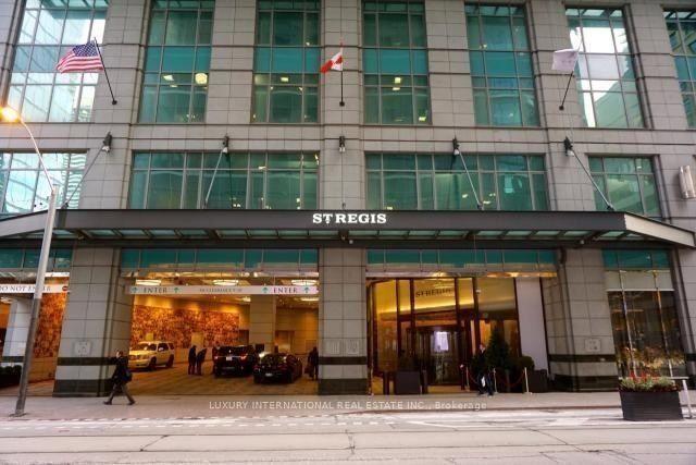 Photo 20 of Unit 4404, 311 Bay Street, Toronto, Bay Street Corridor — HOMEH