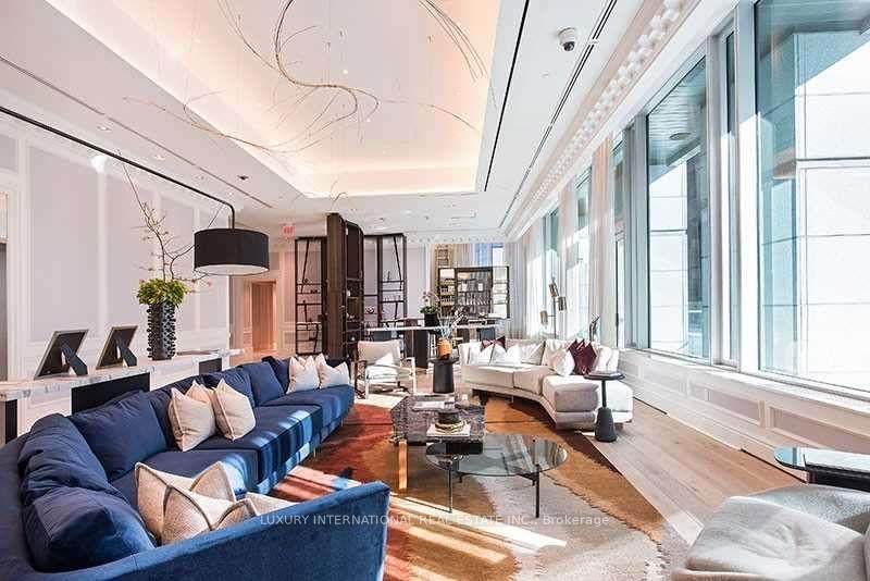 Photo 22 of Unit 4404, 311 Bay Street, Toronto, Bay Street Corridor — HOMEH