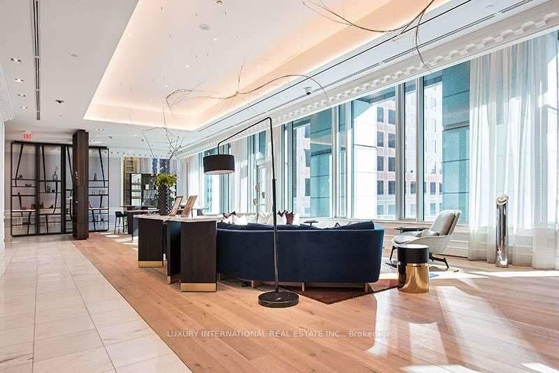 Photo 23 of Unit 4404, 311 Bay Street, Toronto, Bay Street Corridor — HOMEH