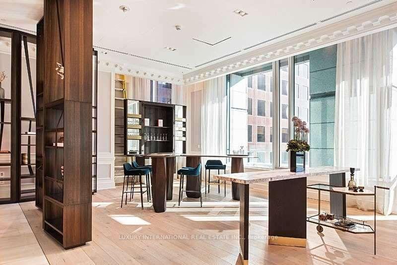 Photo 24 of Unit 4404, 311 Bay Street, Toronto, Bay Street Corridor — HOMEH