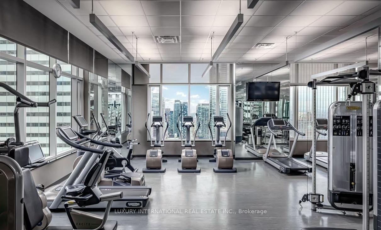 Photo 26 of Unit 4404, 311 Bay Street, Toronto, Bay Street Corridor — HOMEH