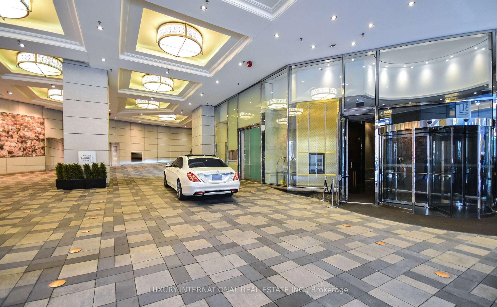 Photo 31 of Unit 4404, 311 Bay Street, Toronto, Bay Street Corridor — HOMEH