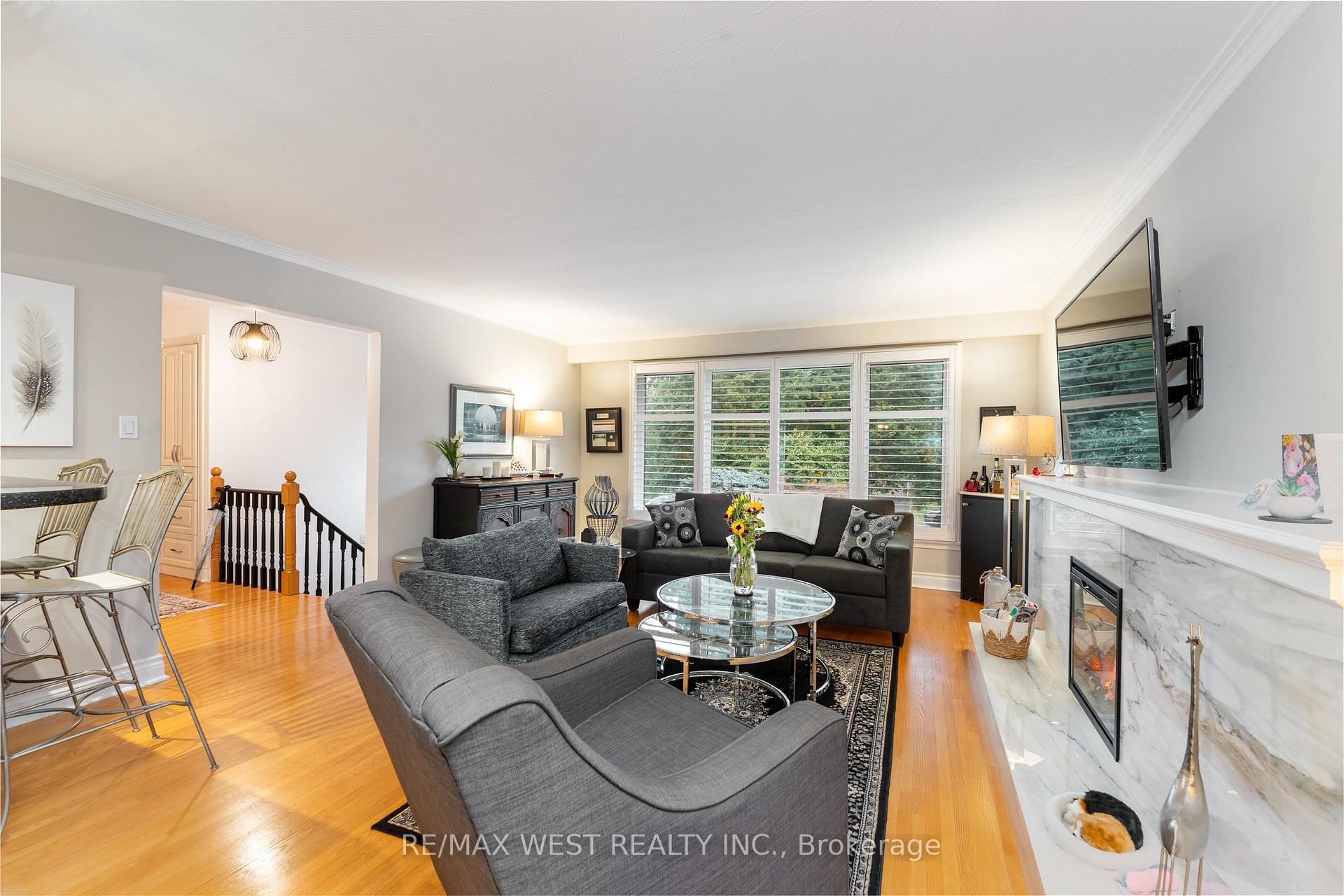 Photo 14 of 59 Landfair Crescent, Scarborough, Woburn — HOMEH