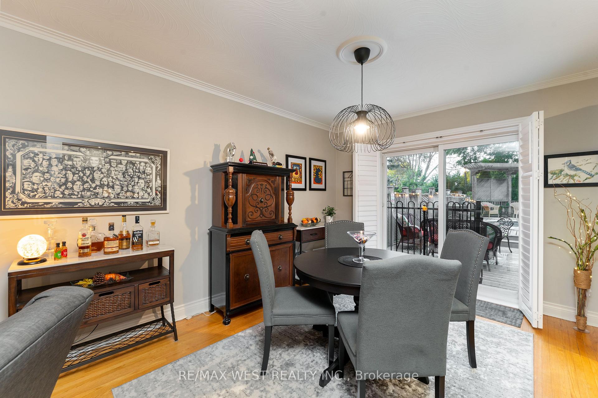 Photo 16 of 59 Landfair Crescent, Scarborough, Woburn — HOMEH