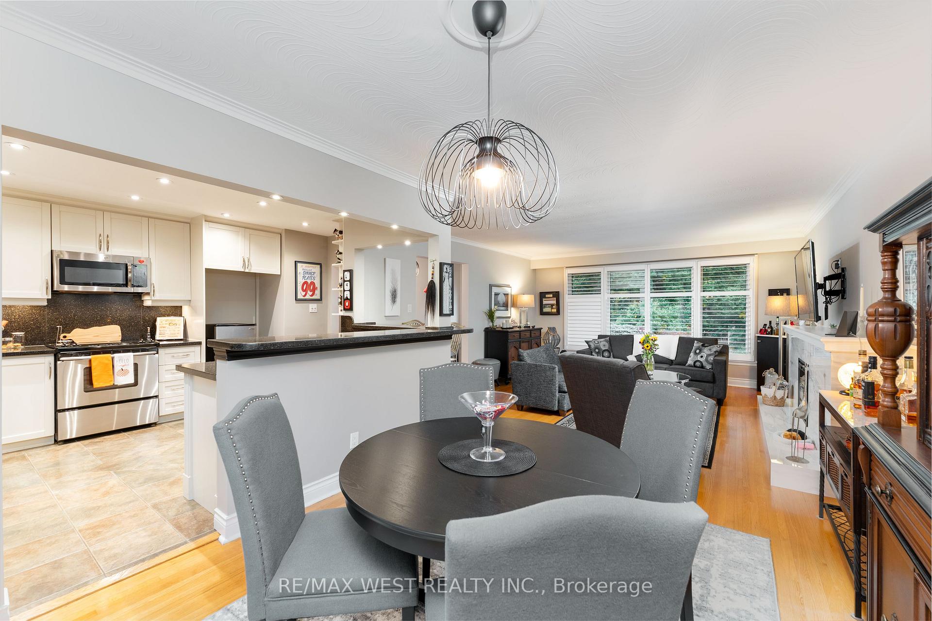 Photo 18 of 59 Landfair Crescent, Scarborough, Woburn — HOMEH