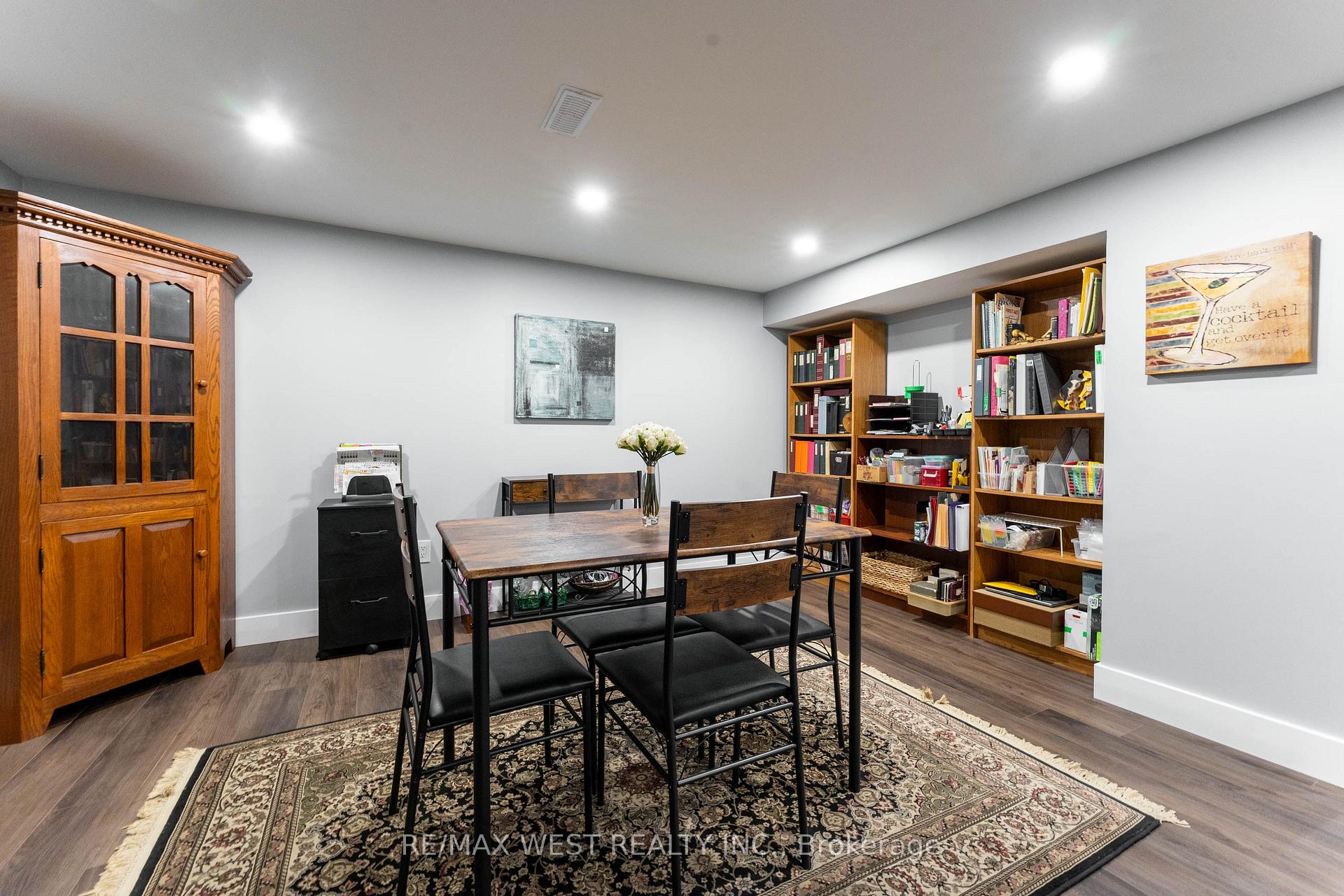 Photo 30 of 59 Landfair Crescent, Scarborough, Woburn — HOMEH