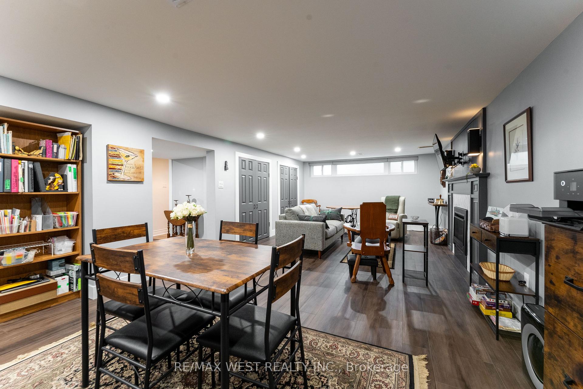 Photo 31 of 59 Landfair Crescent, Scarborough, Woburn — HOMEH