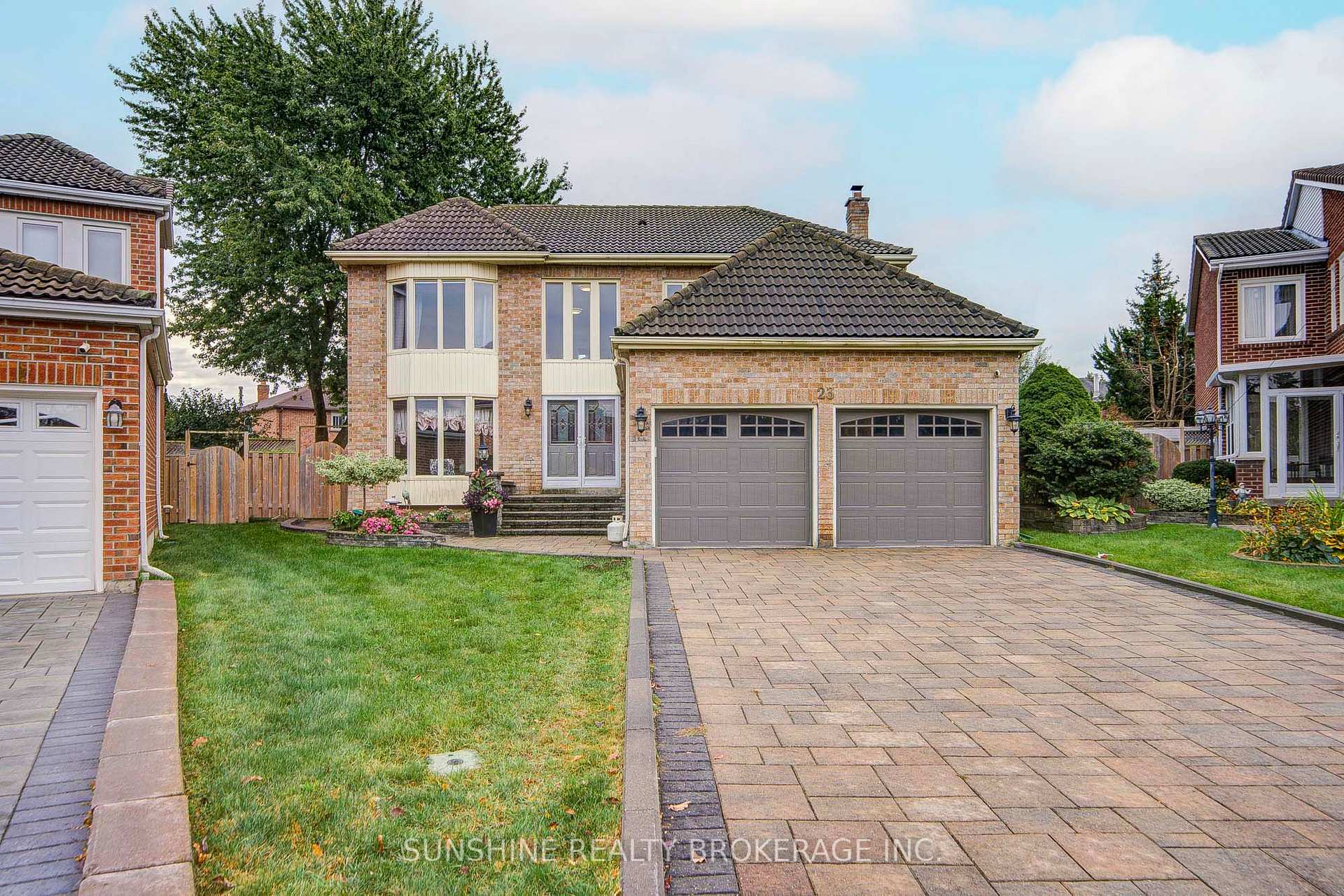 Photo of 23 Parsborough Court