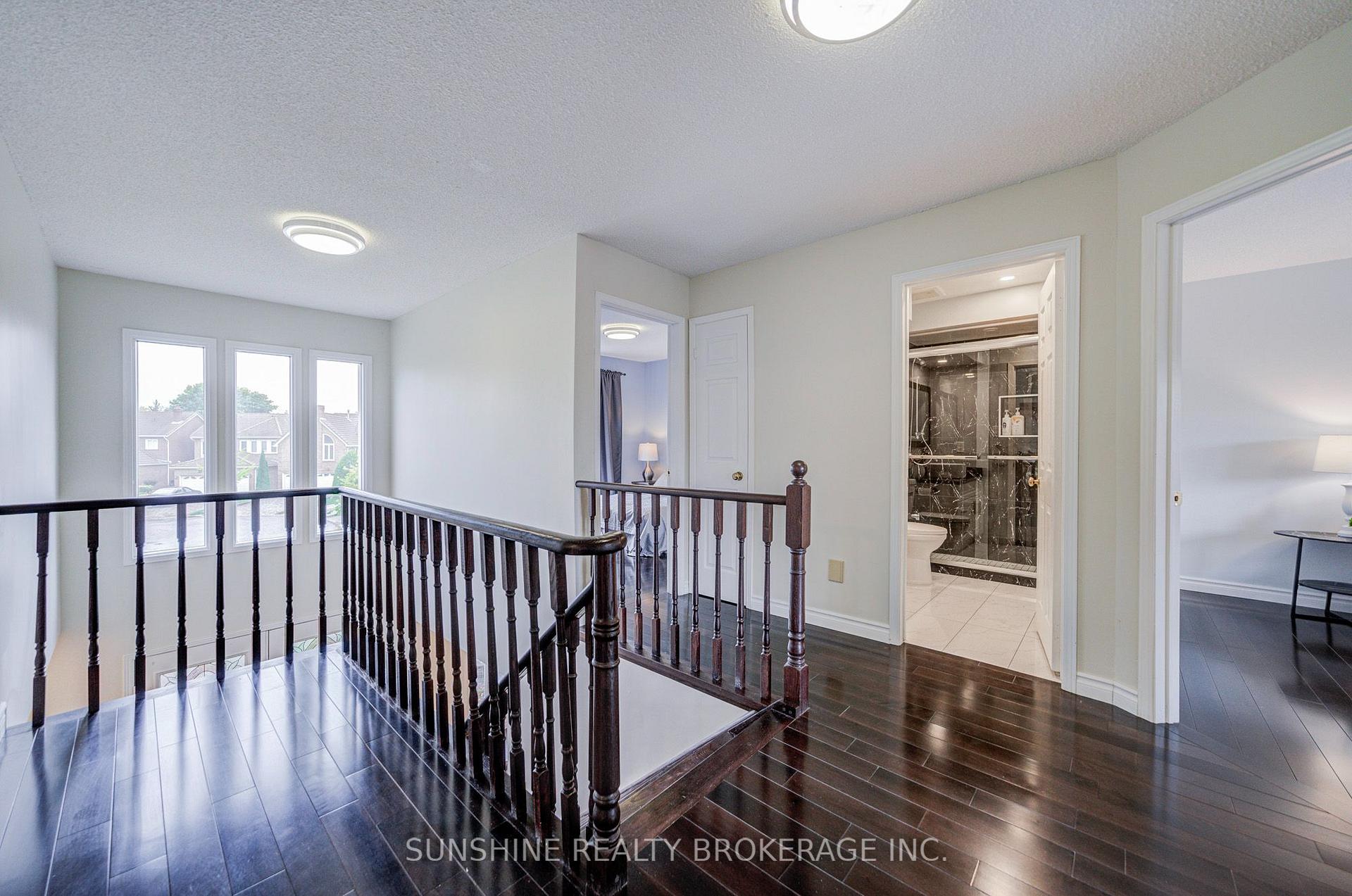 Photo 18 of 23 Parsborough Court, Scarborough, Rouge — HOMEH