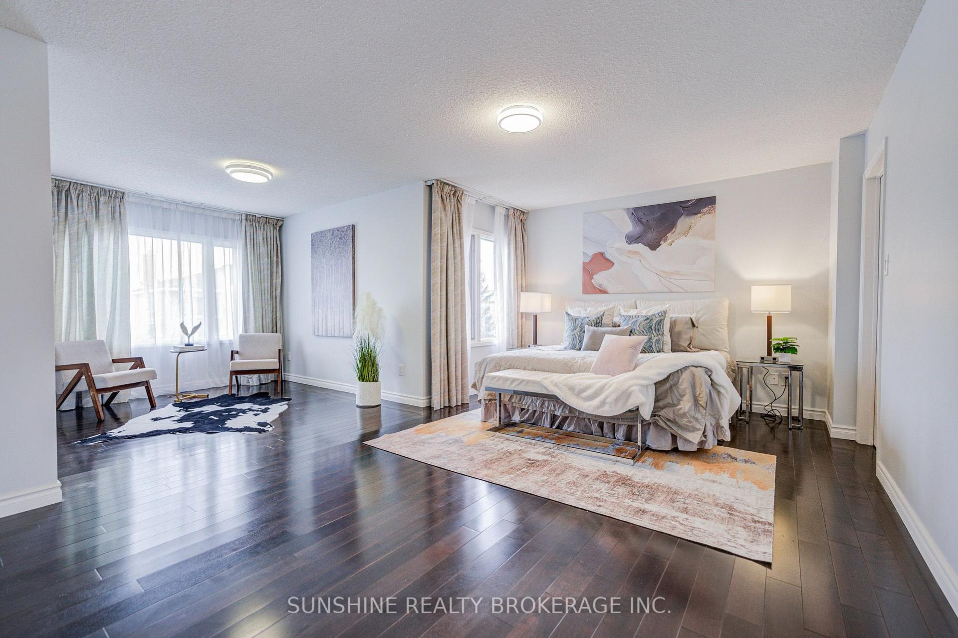 Photo 20 of 23 Parsborough Court, Scarborough, Rouge — HOMEH
