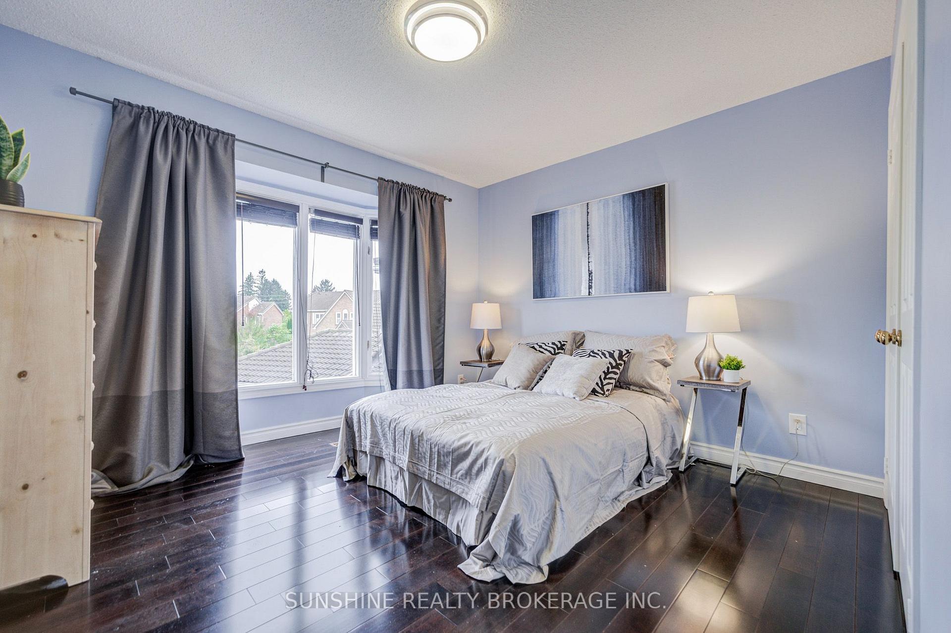 Photo 28 of 23 Parsborough Court, Scarborough, Rouge — HOMEH