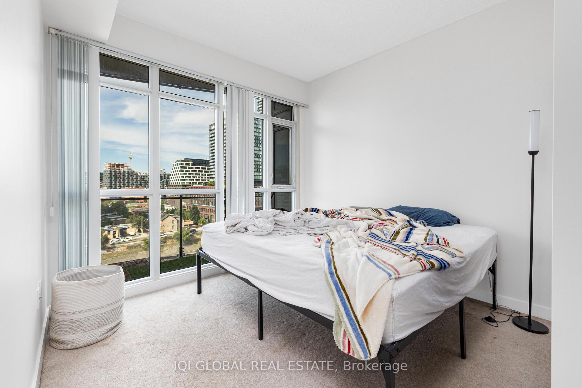 Photo 20 of Unit 1025, 21 Iceboat Terrace, Toronto, Waterfront Communities — HOMEH