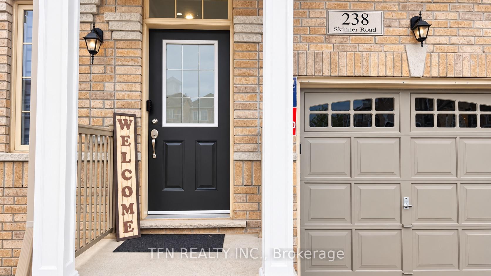 Photo 3 of 238 Skinner Road, Hamilton, Waterdown — HOMEH