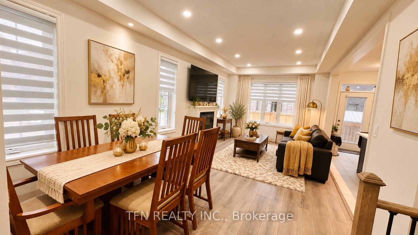 Photo 9 of 238 Skinner Road, Hamilton, Waterdown — HOMEH