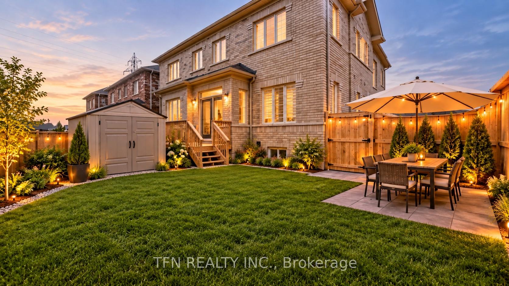 Photo 29 of 238 Skinner Road, Hamilton, Waterdown — HOMEH