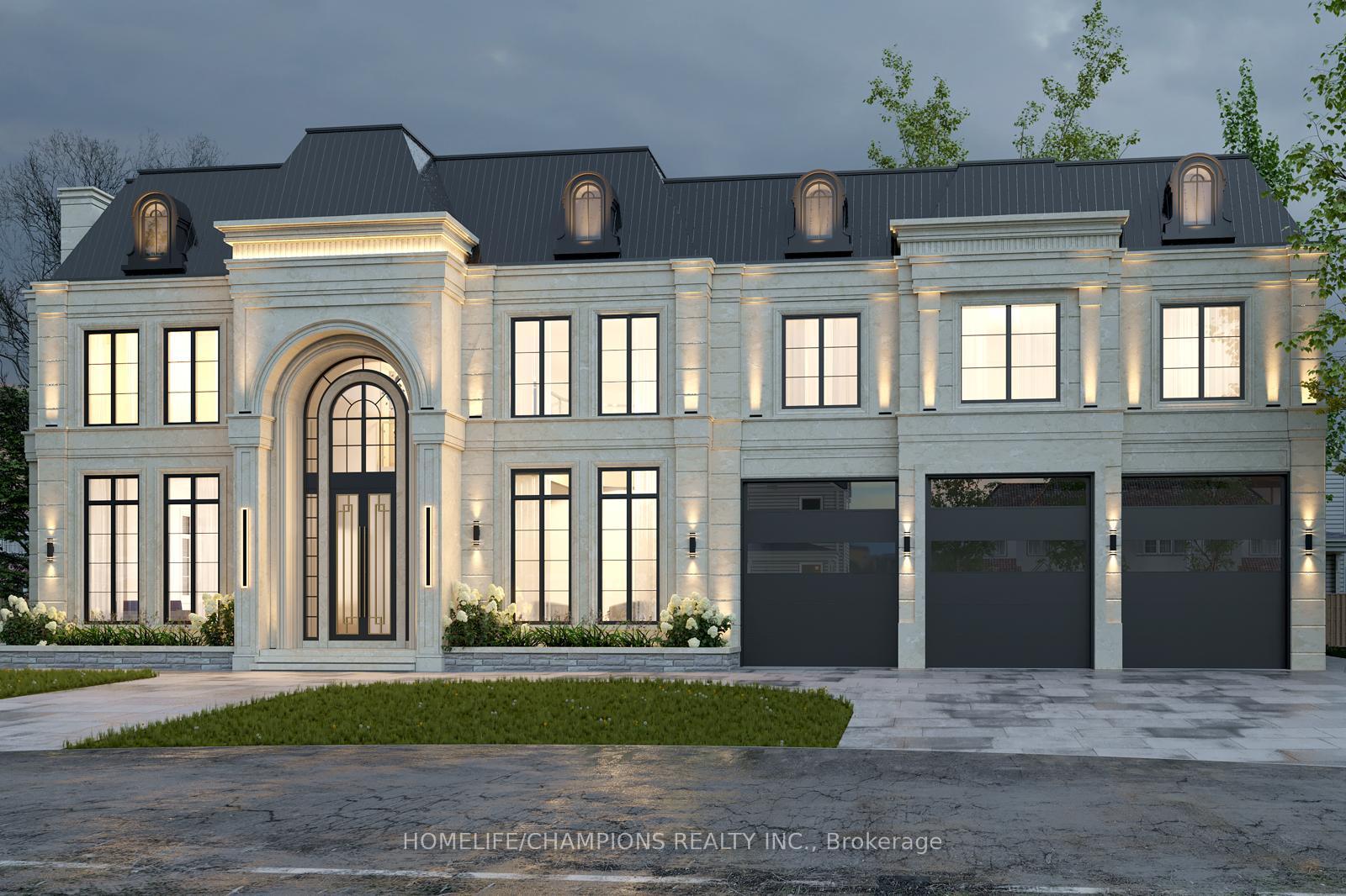 Photo 2 of 19 Sunman Court, Markham, Milliken Mills East — HOMEH