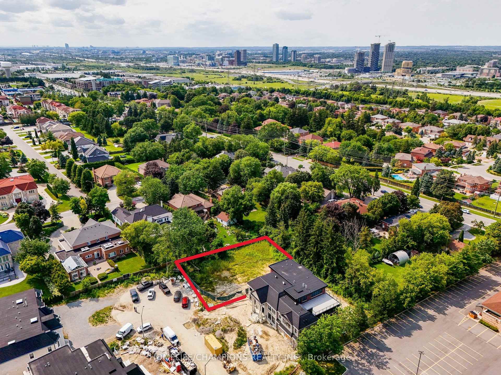 Photo 6 of 19 Sunman Court, Markham, Milliken Mills East — HOMEH