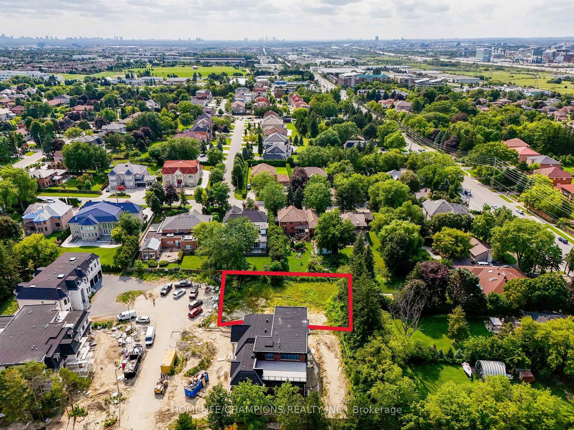 Photo 7 of 19 Sunman Court, Markham, Milliken Mills East — HOMEH