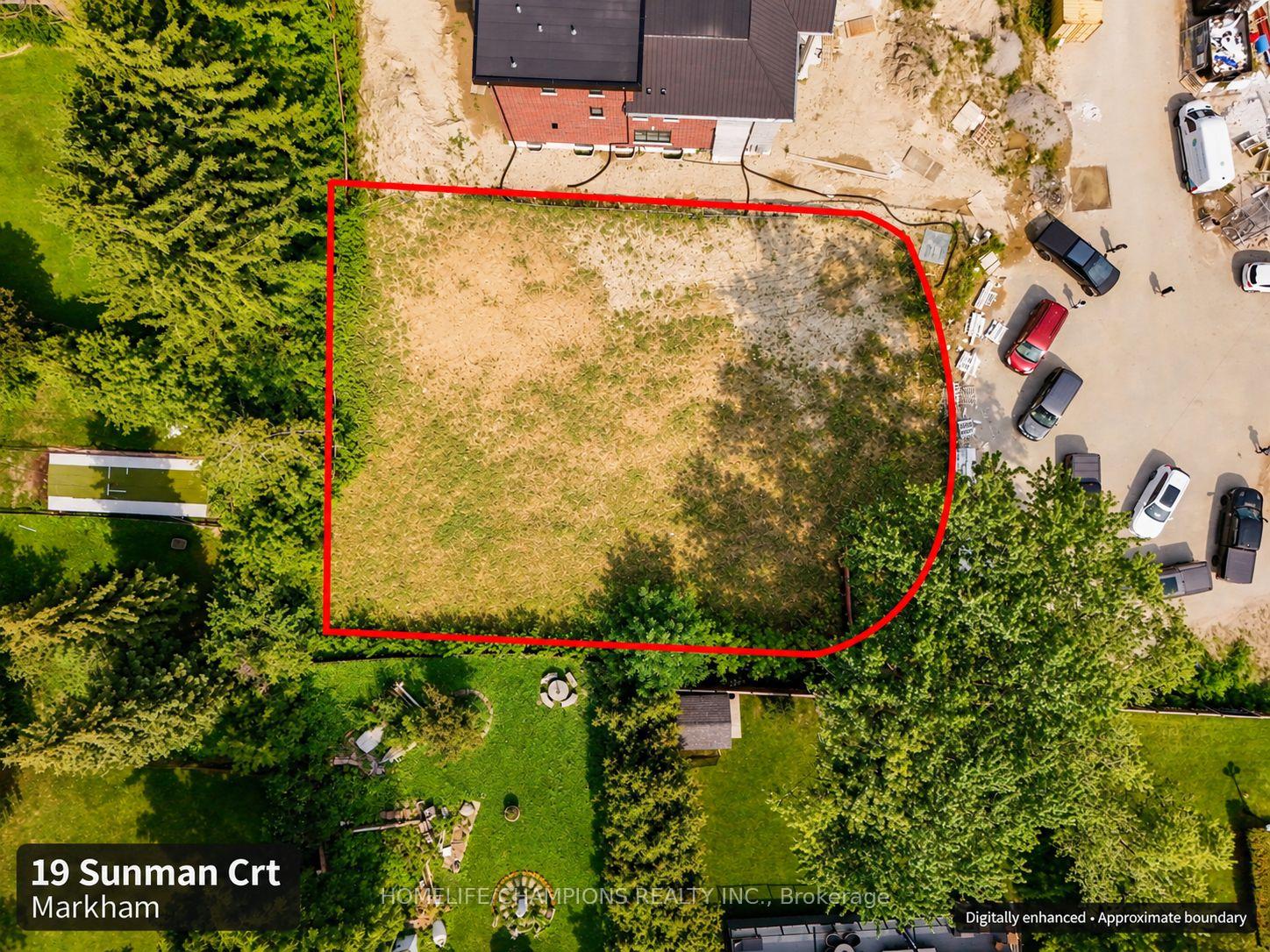 Photo 8 of 19 Sunman Court, Markham, Milliken Mills East — HOMEH