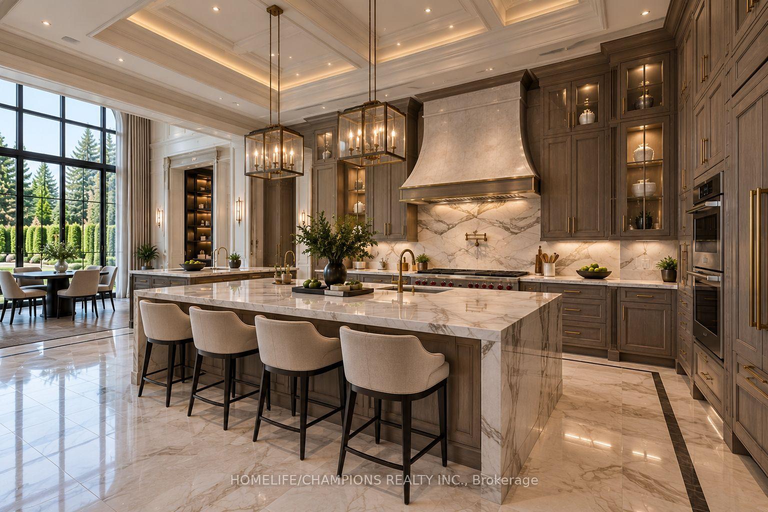 Photo 13 of 19 Sunman Court, Markham, Milliken Mills East — HOMEH