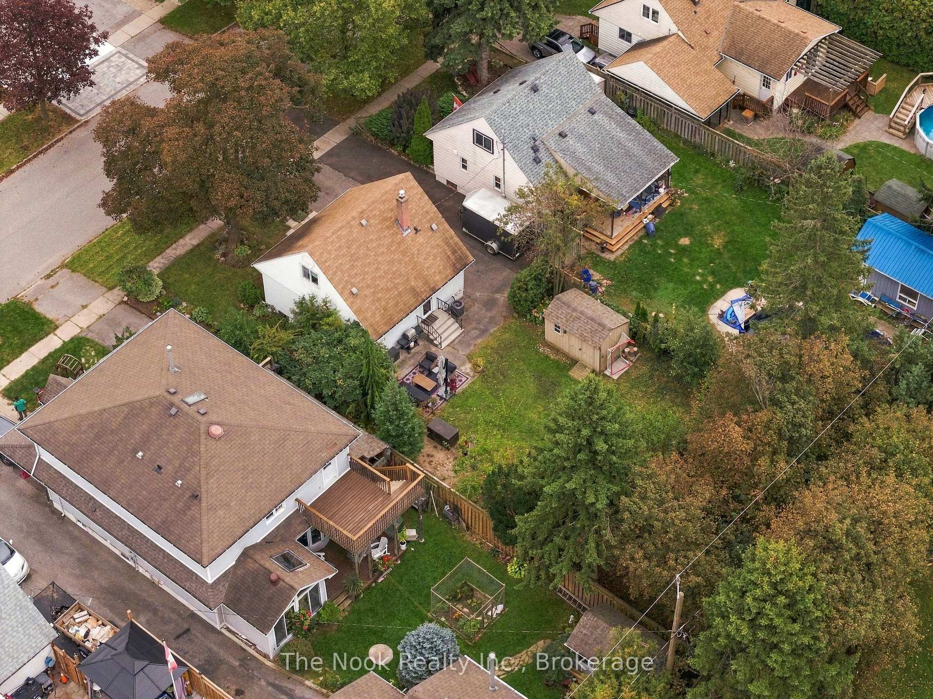 Photo 41 of 120 Admiral Road, Ajax, South East — HOMEH