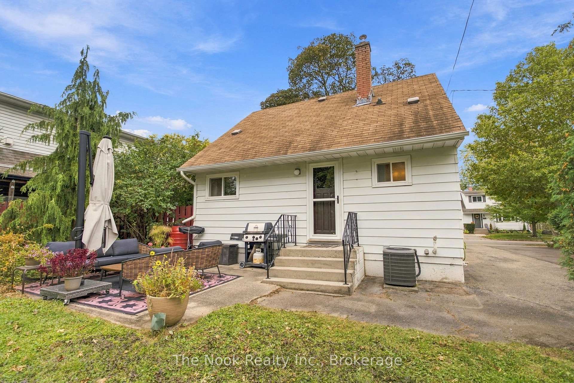 Photo 43 of 120 Admiral Road, Ajax, South East — HOMEH
