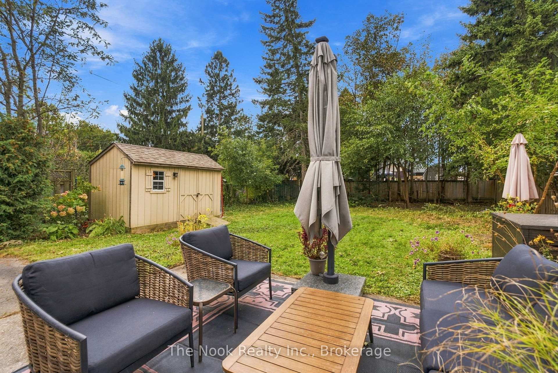 Photo 45 of 120 Admiral Road, Ajax, South East — HOMEH