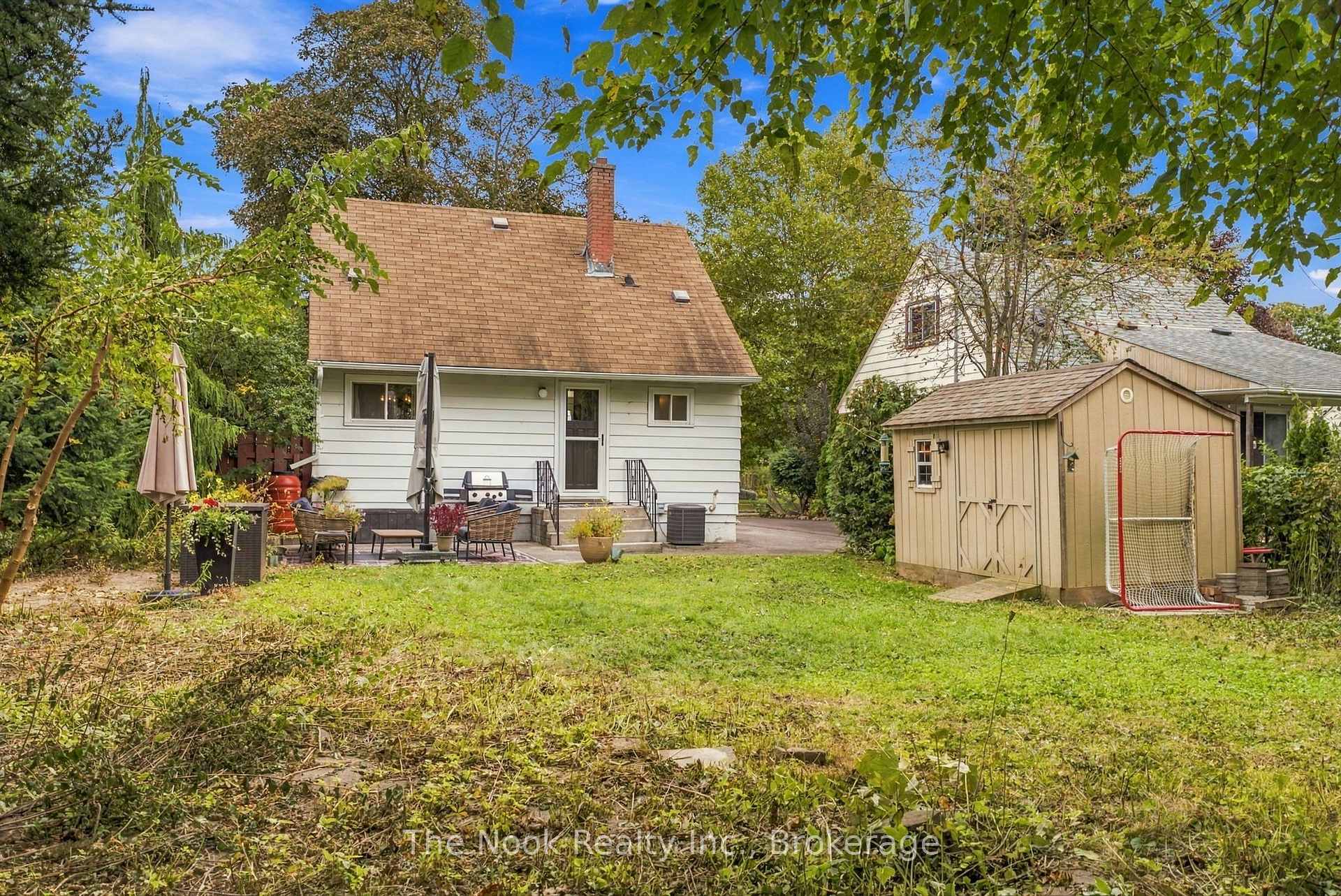 Photo 47 of 120 Admiral Road, Ajax, South East — HOMEH