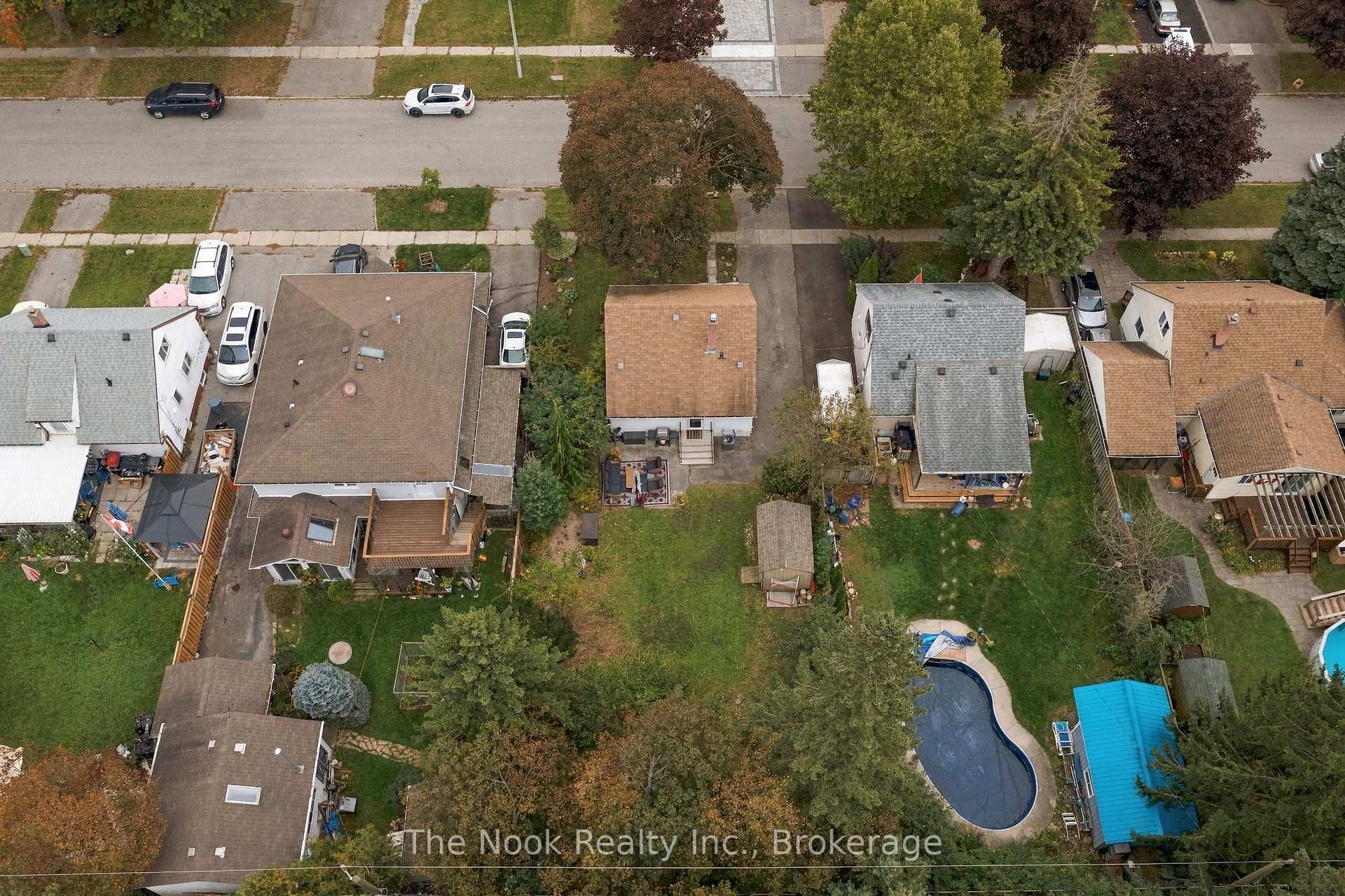 Photo 48 of 120 Admiral Road, Ajax, South East — HOMEH