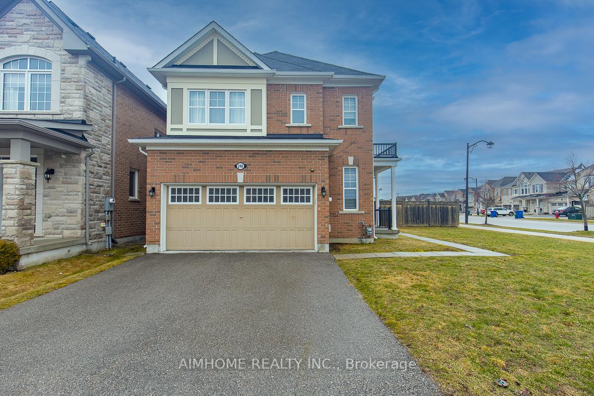 Photo of 246 Thomas Phillips Drive