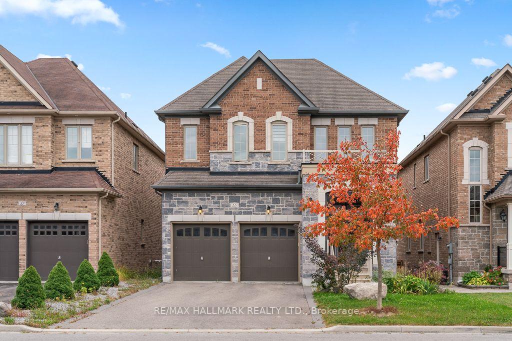Photo of 55 Marbrook Street