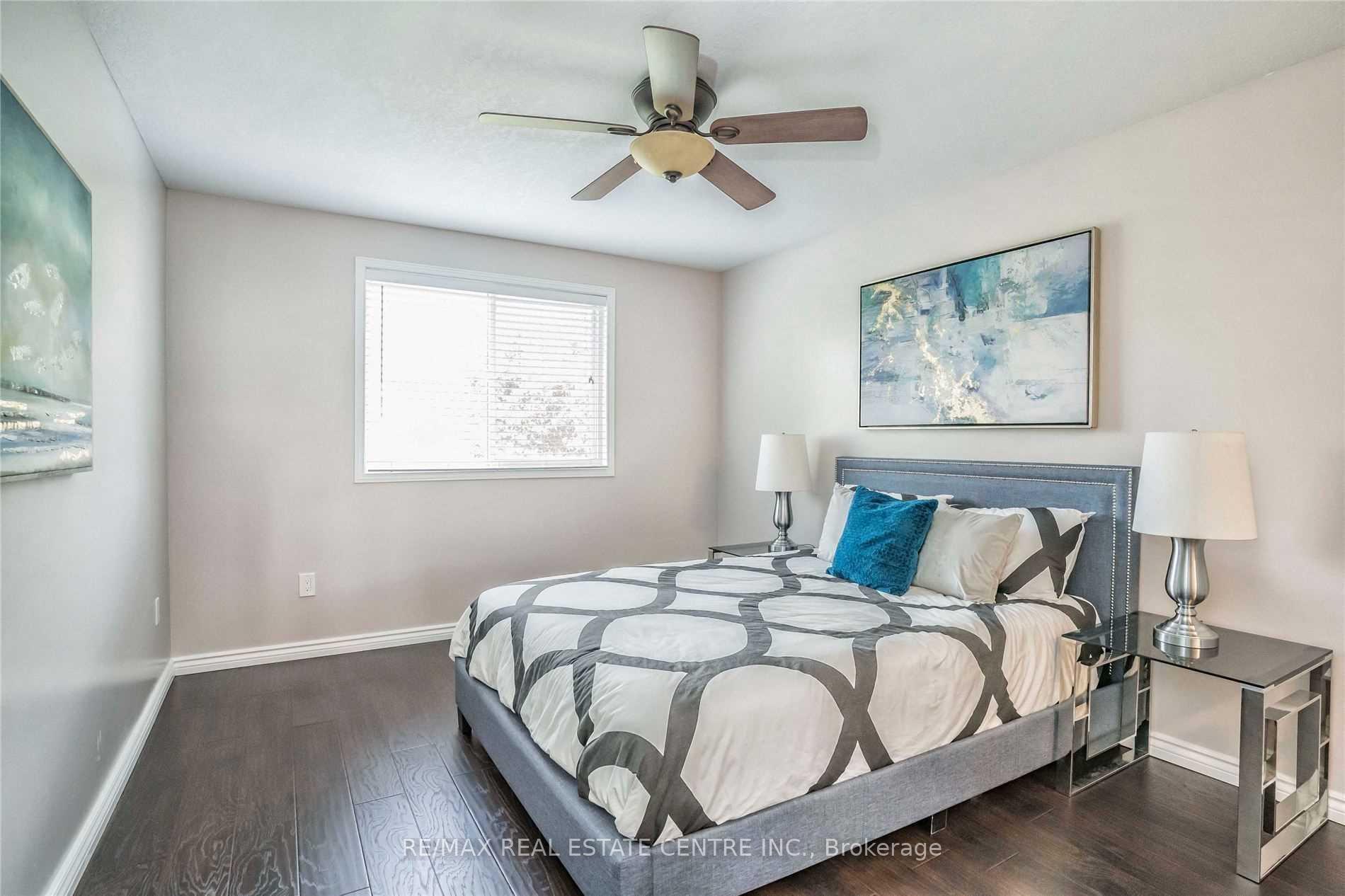 Photo 14 of 59 Porter Drive, Guelph, Pineridge/Westminster Woods — HOMEH