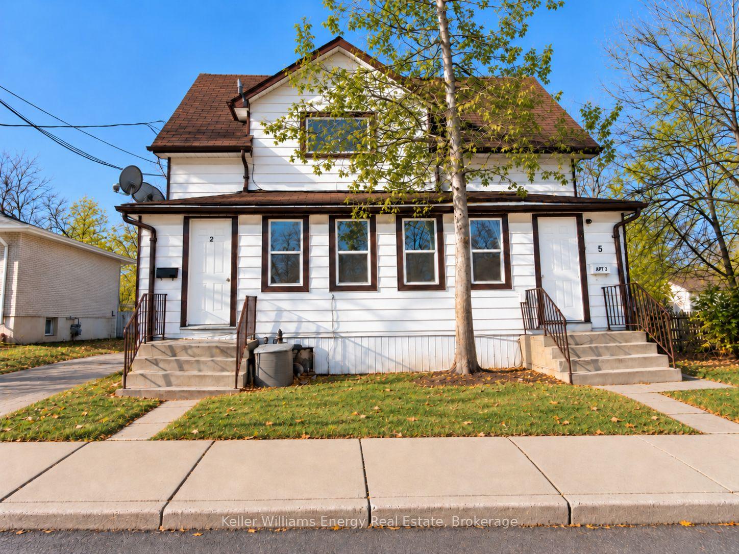 Photo of Unit 3, 5 Crandall Street