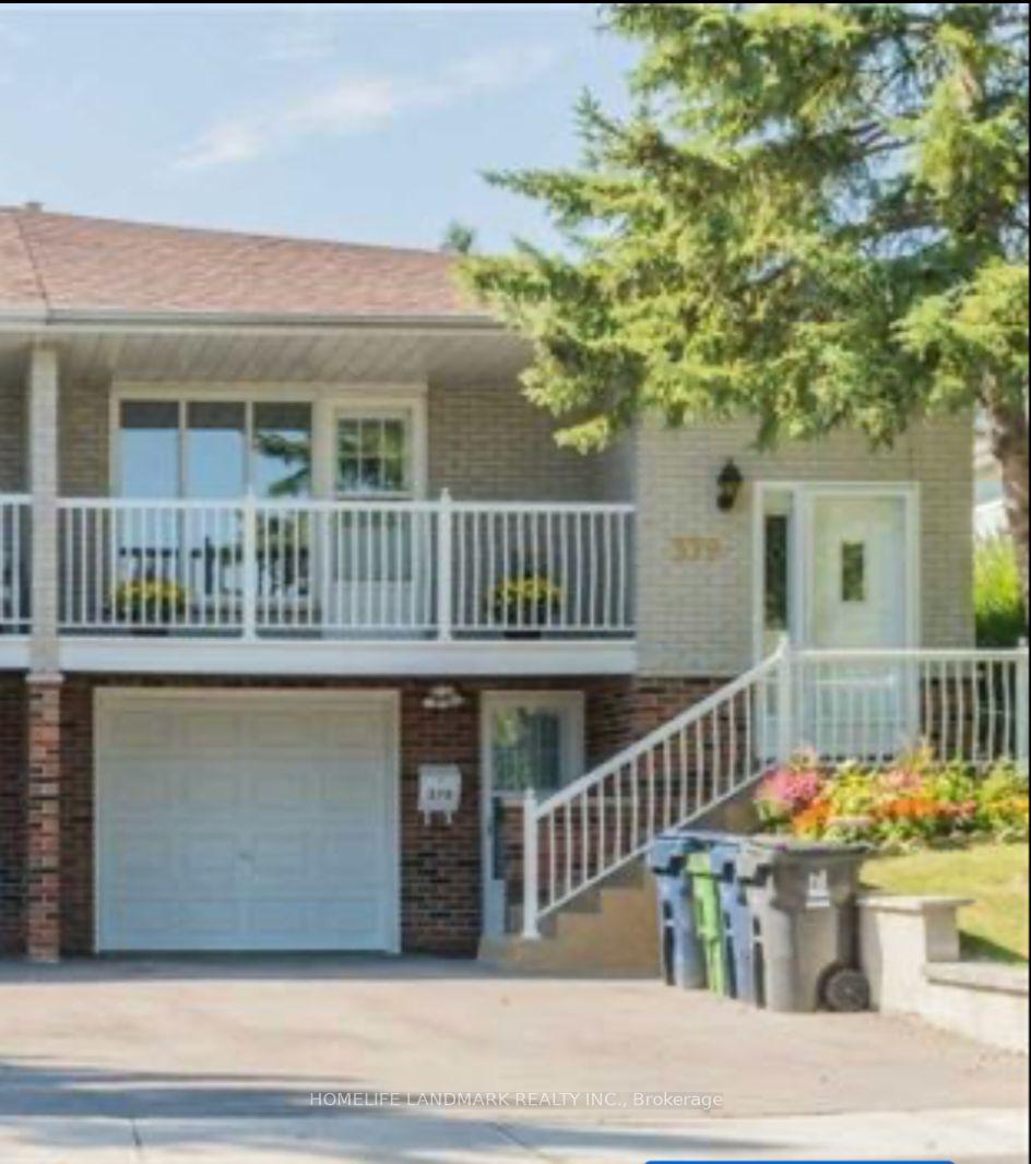 Photo 1 of Unit Main Floor, 379 Apache Trail, North York, Pleasant View — HOMEH