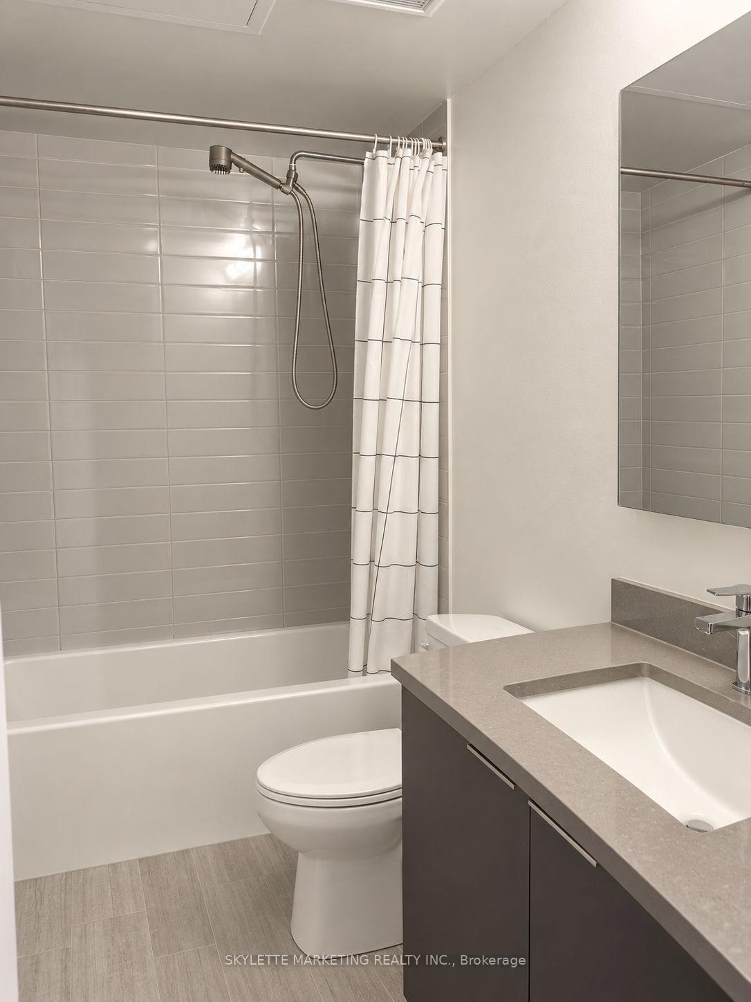 Photo 5 of Unit 3020, 2031 Kennedy Road, Scarborough, Agincourt South-Malvern West — HOMEH