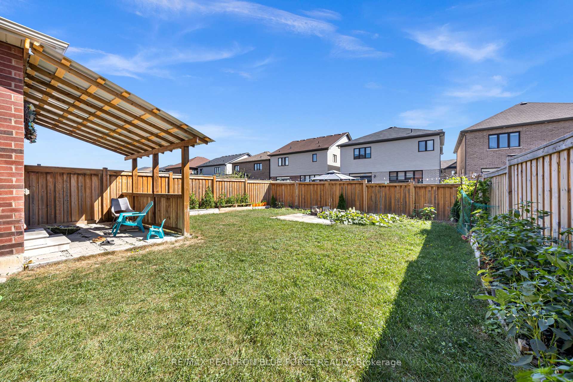 Photo 36 of 43 July Avenue, Hamilton, Stoney Creek Mountain — HOMEH
