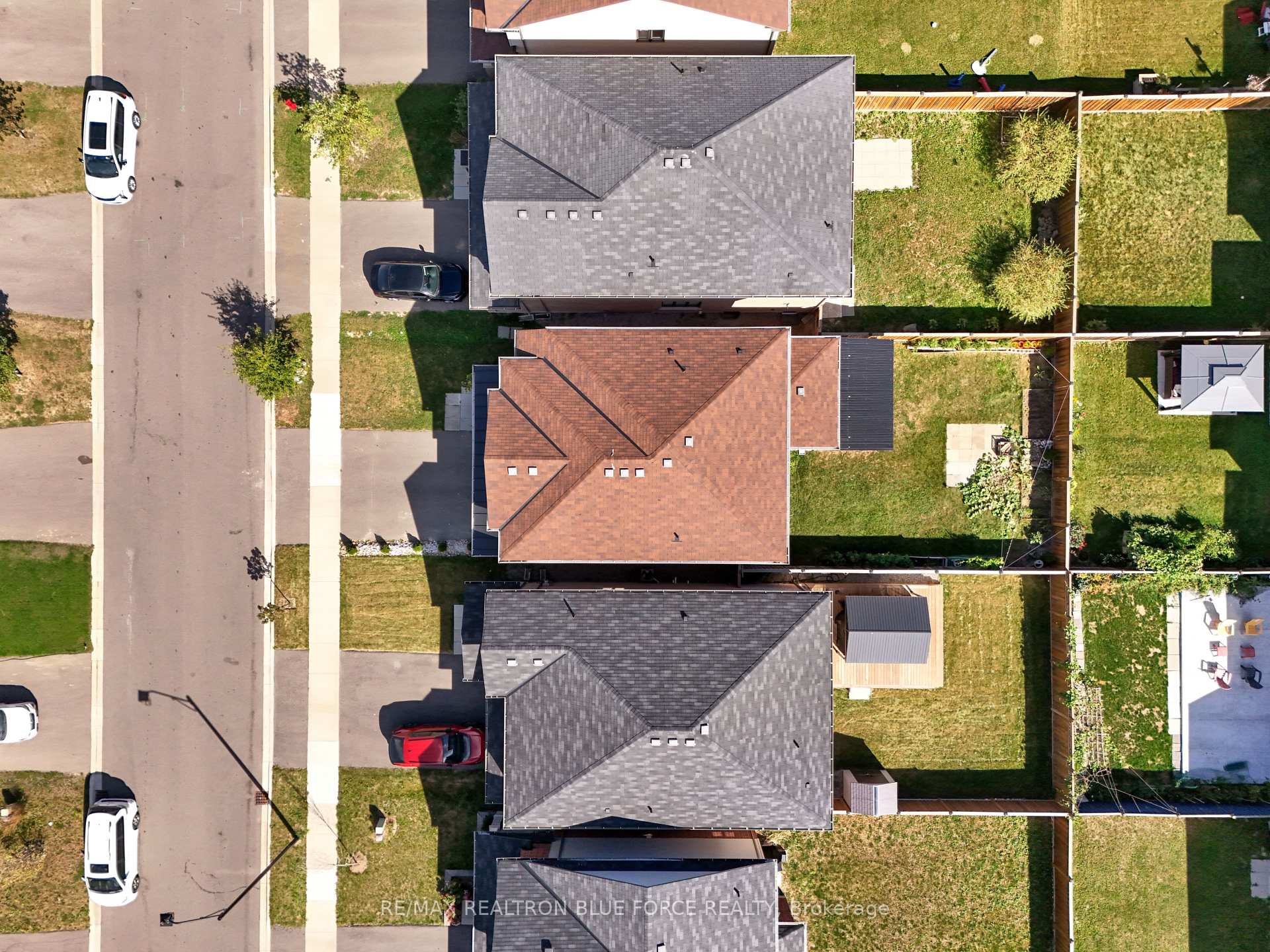 Photo 43 of 43 July Avenue, Hamilton, Stoney Creek Mountain — HOMEH